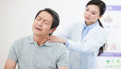 颈椎病是什么特征 颈椎病能根治吗2