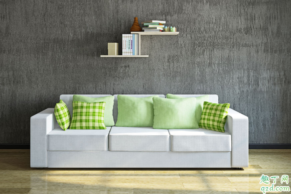 沙发|皮沙发和布沙发哪个用的久 皮沙发和布沙发的日常护理