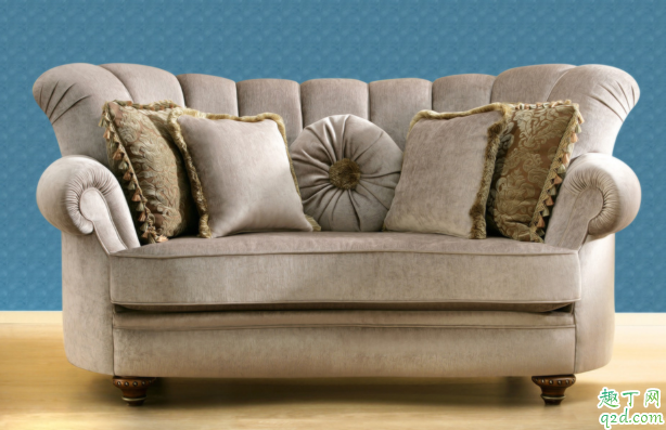 皮沙发和布沙发哪个用的久 皮沙发和布沙发的日常护理2