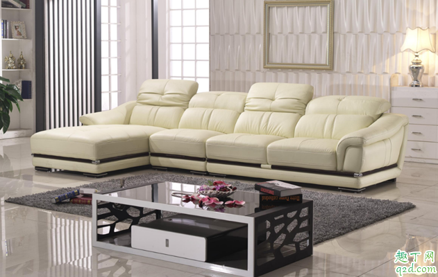 皮沙发和布沙发哪个用的久 皮沙发和布沙发的日常护理3