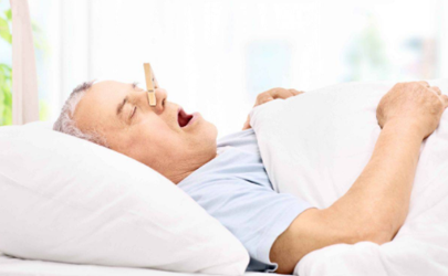 有鼻炎的人睡觉打鼾吗 鼻炎慢慢的会好吗