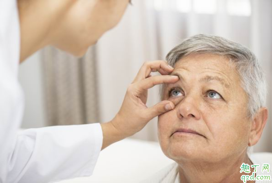 如何预防老年青光眼 老年人常得的眼病有哪些2