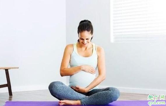怀孕5个月有胎动但不鼓包正常吗 怀孕5个月有胎动但不鼓包怎么回事3