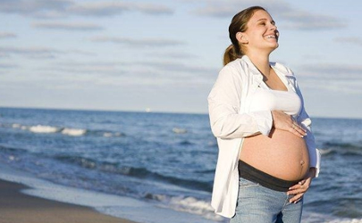 怀孕5个月有胎动但不鼓包正常吗 怀孕5个月有胎动但不鼓包怎么回事