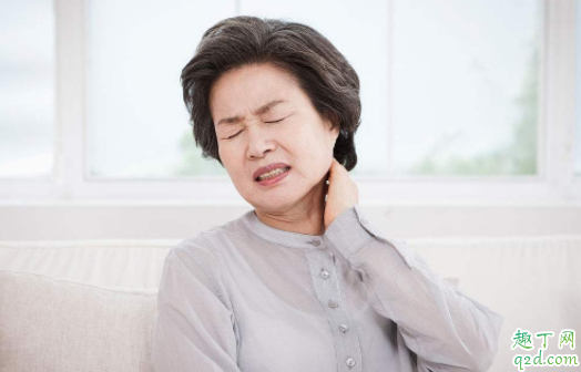 颈椎病头晕怎么缓解 颈椎病疼痛怎么自己调整调整3