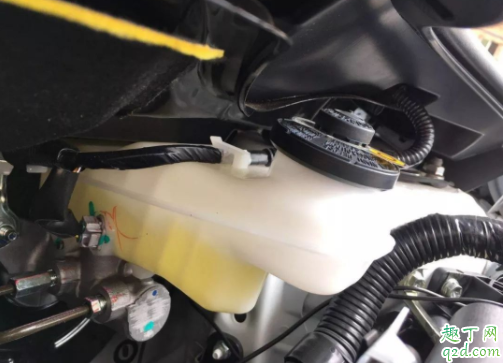 刹车油|刹车油什么时候更换更好 有必要换刹车油吗