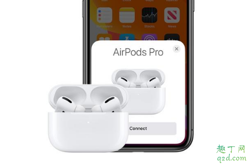 AirPods pro只支持iPhone11吗 AirPods pro支持设备一览2