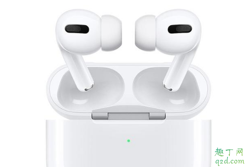 AirPods|AirPods pro只支持iPhone11吗 AirPods pro支持设备一览