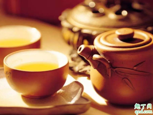 明前茶怎么泡好喝 头春茶和明前茶哪个好2