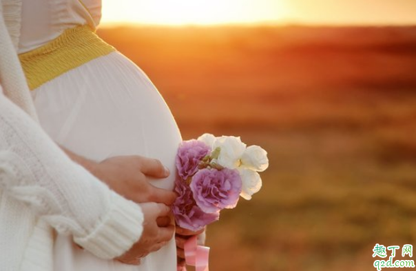 胎儿猛涨期孕妈会有什么感觉 胎儿猛涨期怎么调整饮食3