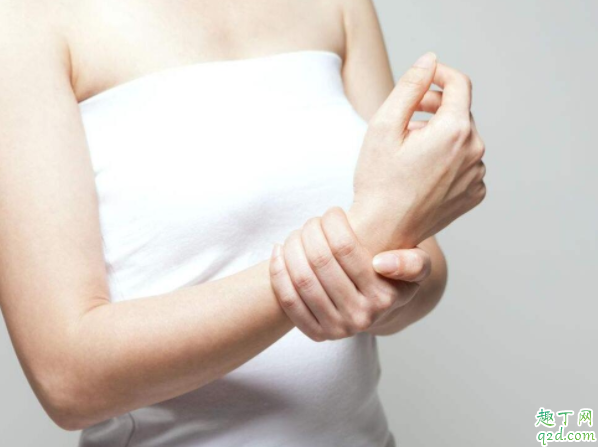 手腕处腱鞘炎必须要做手术吗 如何避免腱鞘炎复发1