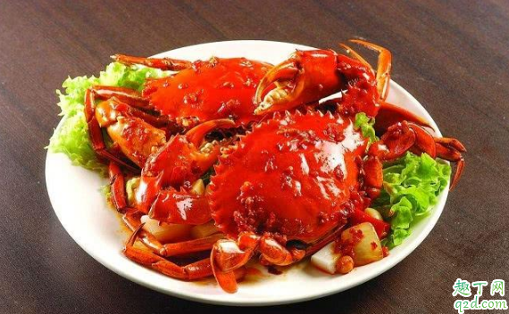 螃蟹蒸的好吃还是水煮好吃 螃蟹煮和蒸哪个寒性少2