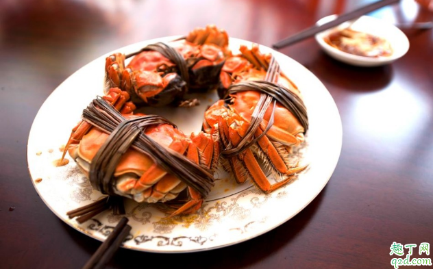 减肥的时候可以吃螃蟹吗 减肥吃螃蟹可以吃几个3