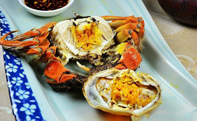 螃蟹蒸的好吃还是水煮好吃 螃蟹煮和蒸哪个寒性少