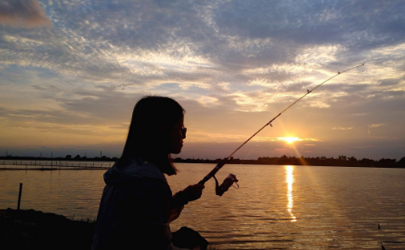 钓鱼竿是不是越硬越好 硬尾漂和软尾漂哪个最常用