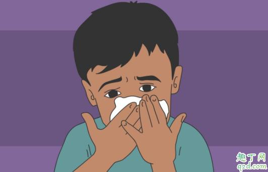 过敏性鼻炎如何根治 过敏性鼻炎怎么缓解鼻子痒1