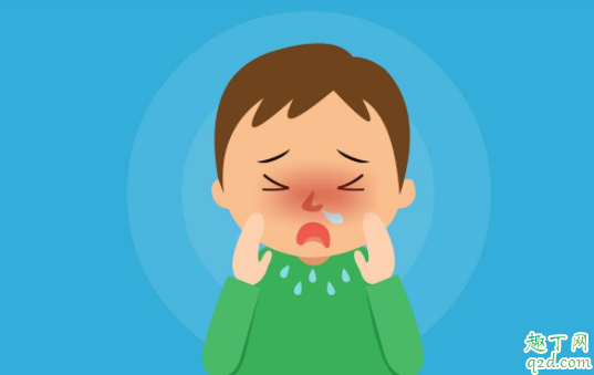 过敏性鼻炎如何根治 过敏性鼻炎怎么缓解鼻子痒2