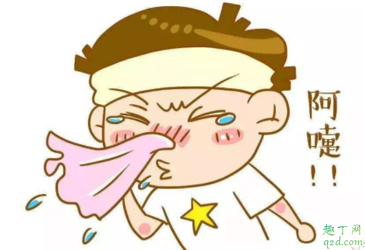 过敏性鼻炎如何根治 过敏性鼻炎怎么缓解鼻子痒4