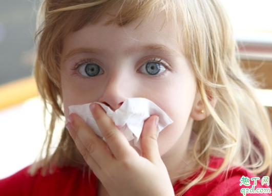 怎么判断自己有过敏性鼻炎 过敏性鼻炎为什么会头疼4