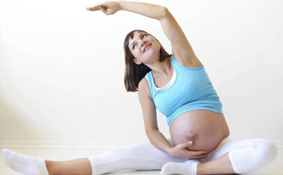 怀孕5个月胎儿头朝哪个方向 怀孕5个月胎儿头在什么位置