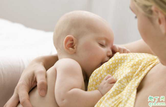 乳房涨奶有什么好办法解决 哺乳期怎么防止涨奶3