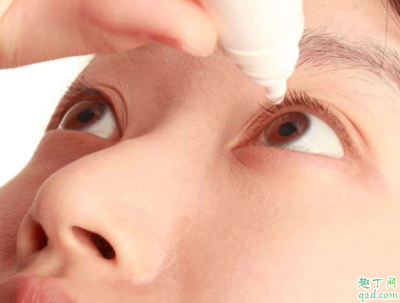 糖尿病会影响视力吗 糖尿病会视力下降吗3