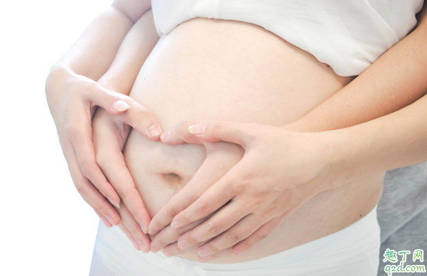 怀孕不显怀是胎儿营养不良吗 怀玉不显怀和什么有关3