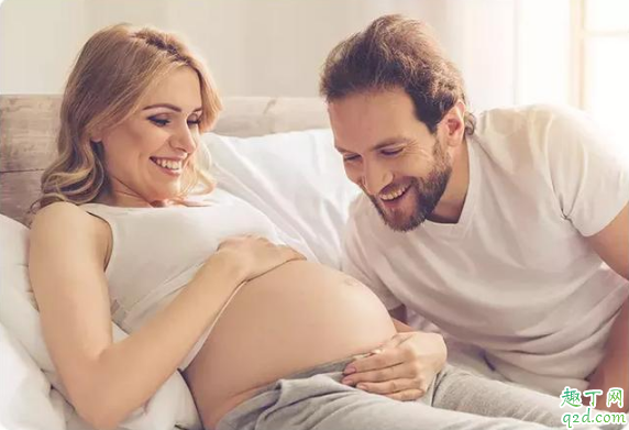 孕晚期肚子下坠感是不是代表宝宝已经入盆了 宝宝入盆有什么表现1