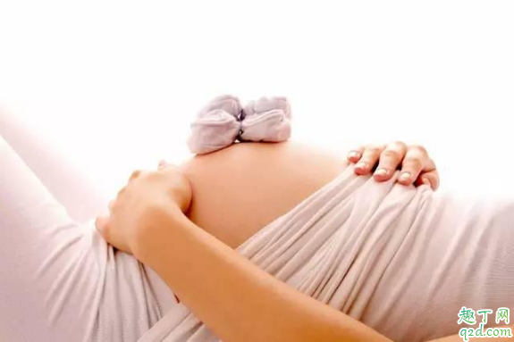 胎儿几月入盆 胎儿入盆后孕妇有什么不同1