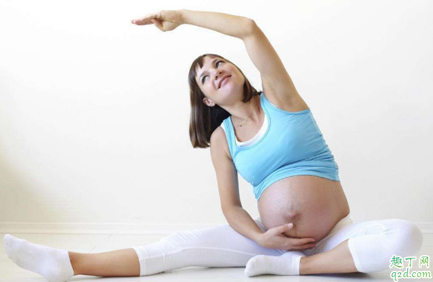 怀孕|怀孕5个月胎儿头朝哪个方向 怀孕5个月胎儿头在什么位置