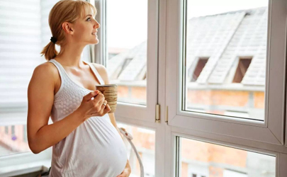 怀孕不显怀是胎儿营养不良吗 怀玉不显怀和什么有关