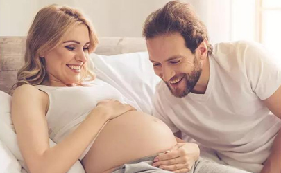 孕晚期肚子下坠感是不是代表宝宝已经入盆了 宝宝入盆有什么表现