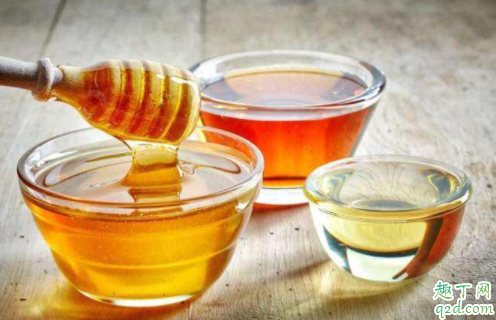 土蜂蜜和意蜂蜜哪儿不一样 中蜂蜜和意蜂蜜哪个好3