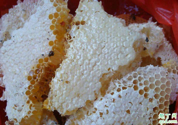 岩蜂蜜是什么蜂产的 岩蜂蜜和土蜂蜜哪个好1