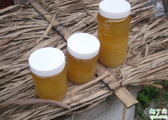 岩蜂蜜是什么蜂产的 岩蜂蜜和土蜂蜜哪个好3