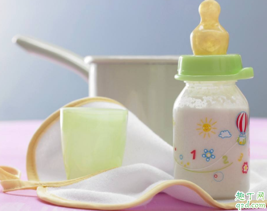 三个月宝宝不吃奶怎么回事 宝宝厌奶可能是什么病4