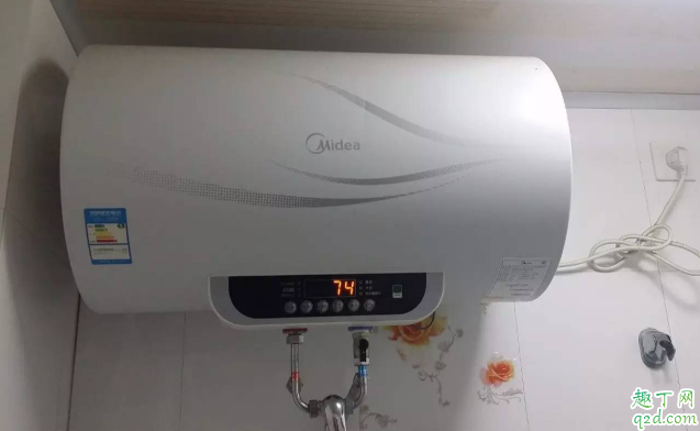 热水器装在厨房厕所怎么没热水 热水器装厨房卫生间没热水怎么办1