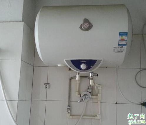 热水器装在厨房厕所怎么没热水 热水器装厨房卫生间没热水怎么办2