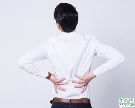 腰腿疼是哪里的毛病 为什么肌肉容易劳损2