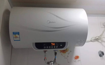 热水器装在厨房厕所怎么没热水 热水器装厨房卫生间没热水怎么办
