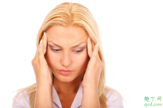颈椎病头痛和腰有关系吗 为什么颈椎病会头痛2