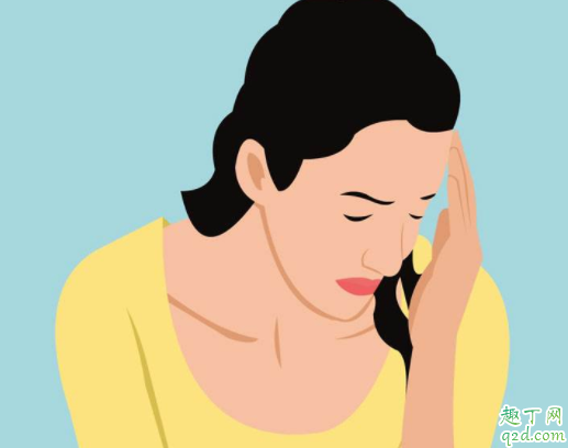 颈椎病头痛和腰有关系吗 为什么颈椎病会头痛3