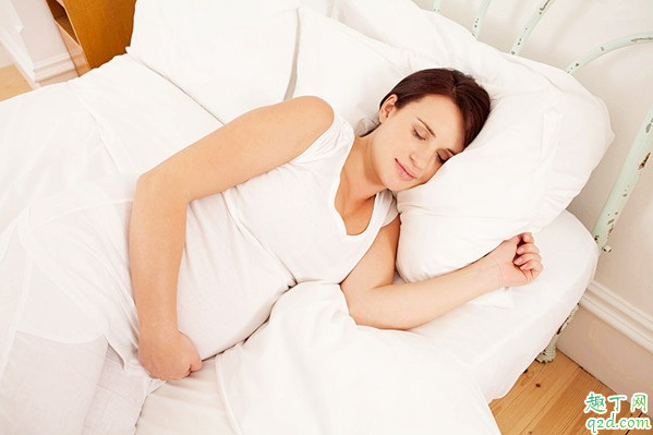 孕妇午睡和不午睡有什么区别 孕妇睡午觉好还是不睡午觉好1