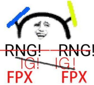 fpx表情包带字搞笑版 S9fpx夺冠表情图片8