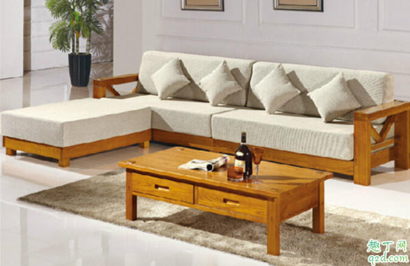 木质沙发什么木头的好 木质沙发哪种比较好1