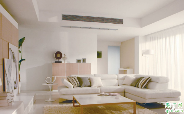 中央空调和壁挂式空调哪个实用 中央空调和挂壁式空调的差距在哪里1