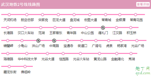 武汉地铁卡免费送是真的吗 武汉地铁卡免费领流程5