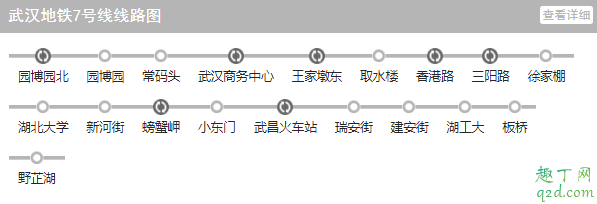 武汉地铁卡免费送是真的吗 武汉地铁卡免费领流程8