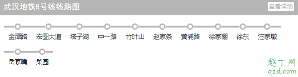 武汉地铁卡免费送是真的吗 武汉地铁卡免费领流程9