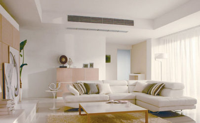 中央空调和壁挂式空调哪个实用 中央空调和挂壁式空调的差距在哪里